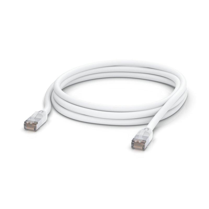 Ubiquiti UniFi Patch-Kabel - RJ45 - 3 m