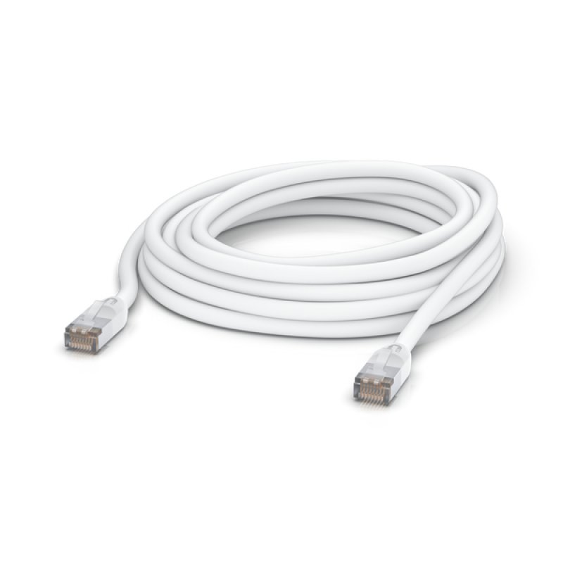 Ubiquiti UniFi Patch-Kabel - RJ45 - 8 m