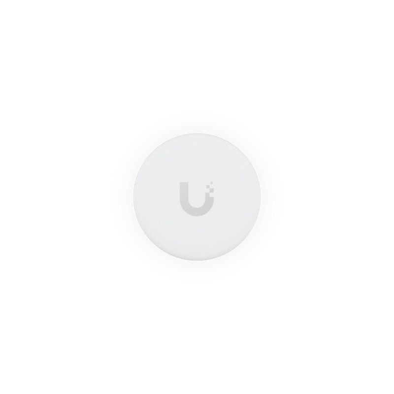 Ubiquiti UA-Pocket Finder Blanc