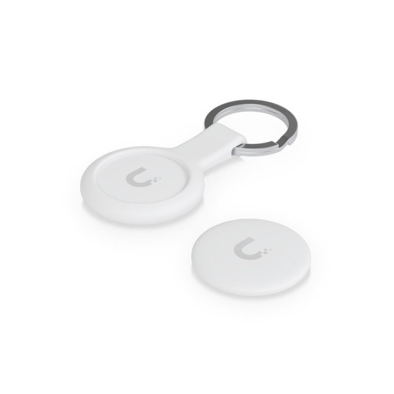 Ubiquiti UA-Pocket Finder Blanc