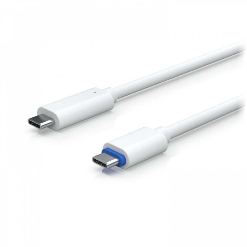 Ubiquiti UISP UACC-G4-DBP-CABLE-USB-7M USB cable USB C White
