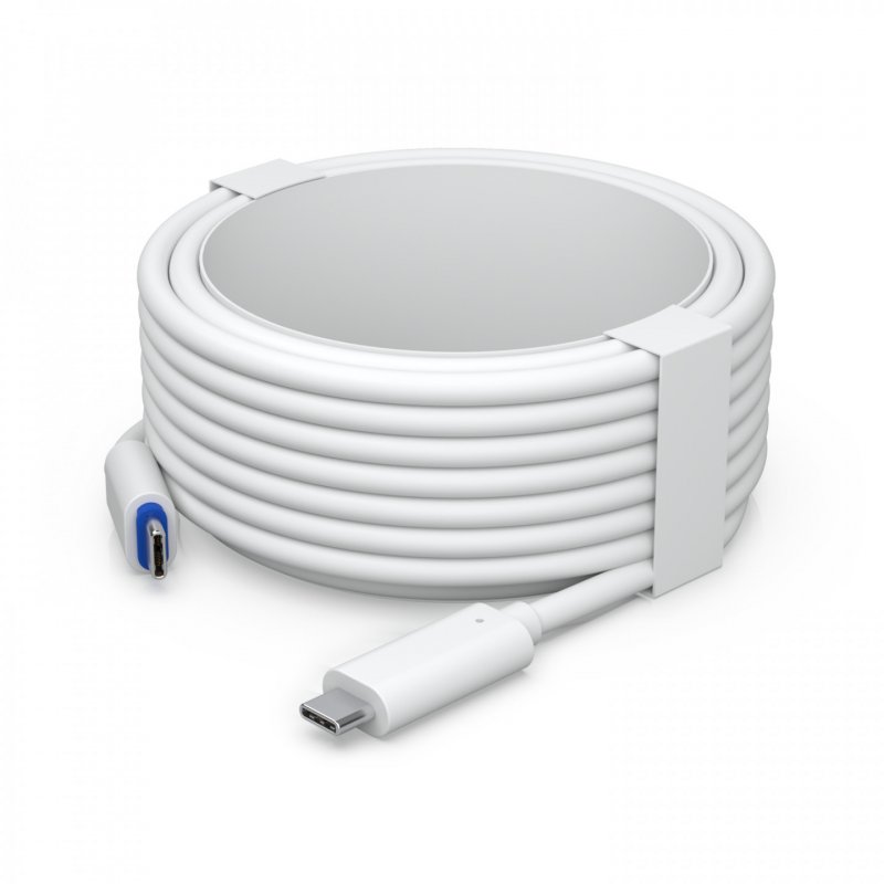 Ubiquiti UISP UACC-G4-DBP-CABLE-USB-7M USB cable USB C White