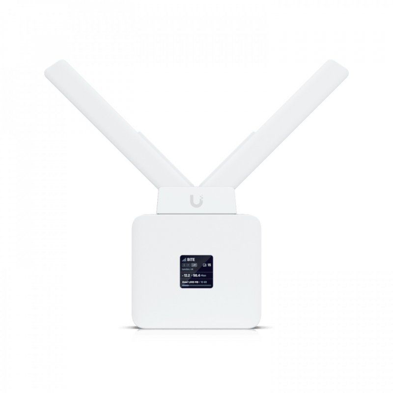 Ubiquiti UMR Cellular network router