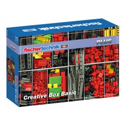 fischertechnik Creative Box Basic