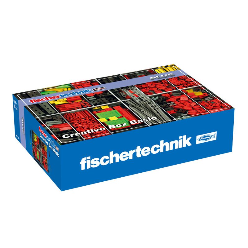 fischertechnik Creative Box Basic