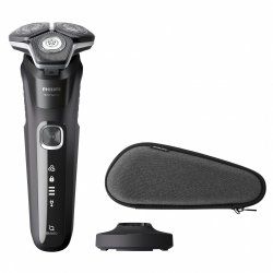 Philips SHAVER Series 5000 S5898/35 Rasoir électrique 100 % étanche