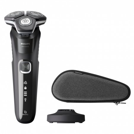 Philips SHAVER Series 5000 S5898/35 Rasoir électrique 100 % étanche
