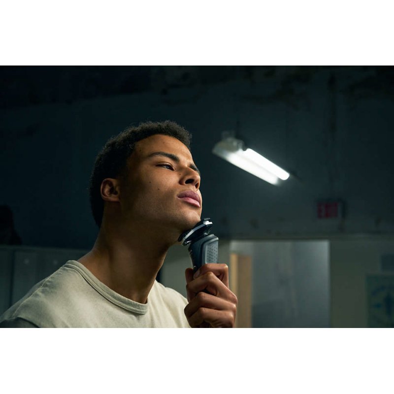 Philips SHAVER Series 5000 S5898/35 Rasoir électrique 100 % étanche