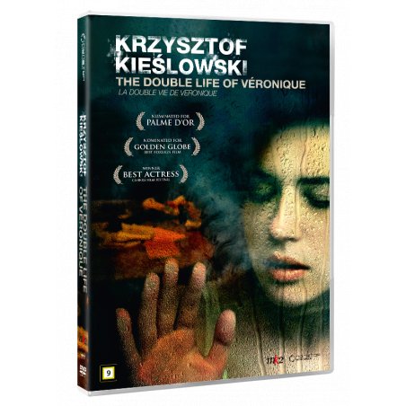 Veronika's double life