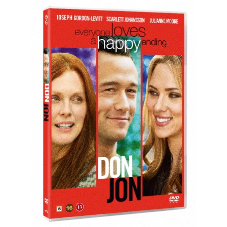 Don Jon