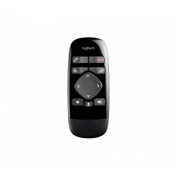 Logitech BCC950 télécommande IR Wireless Webcam Appuyez sur les boutons
