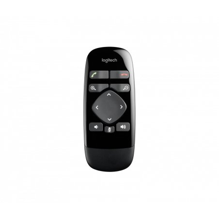 Logitech BCC950 télécommande IR Wireless Webcam Appuyez sur les boutons