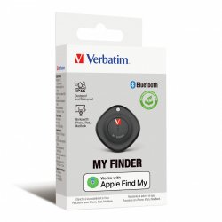 VERBATIM TRACEUR BLUETOOTH MYF-01
