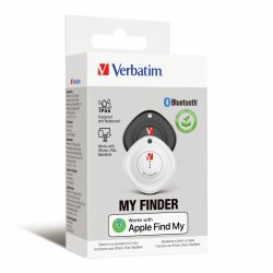 VERBATIM TRACEUR BLUETOOTH X2 MYF-02