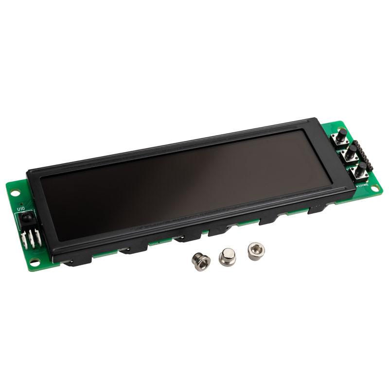 aqua computer compatible Ersatzdisplay pour aquaero 5/6 PRO