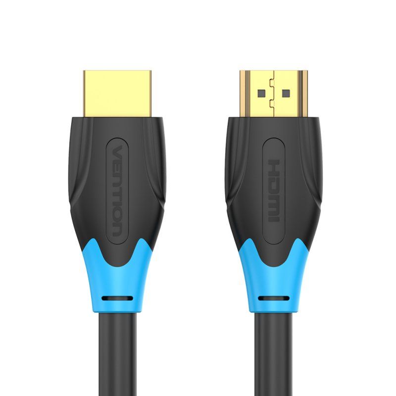 Cable HDMI Vention AACBF 1m (black)