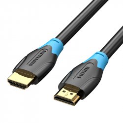 Cable HDMI Vention AACBH 2m (black)