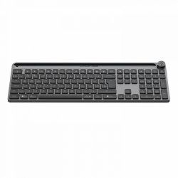 Jlab Epic Keyboard - German - Black