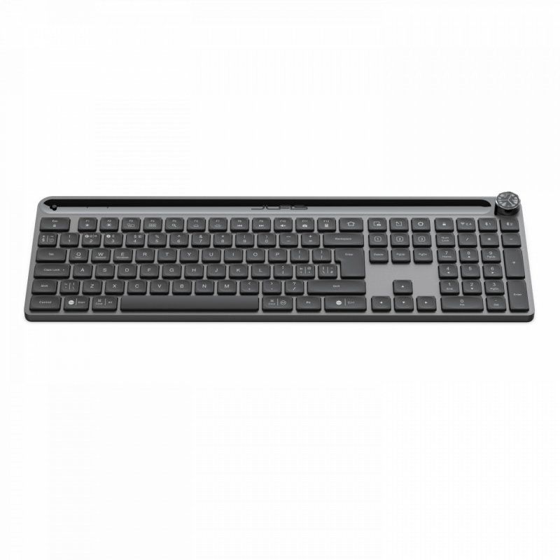 Jlab Epic Keyboard - German - Black