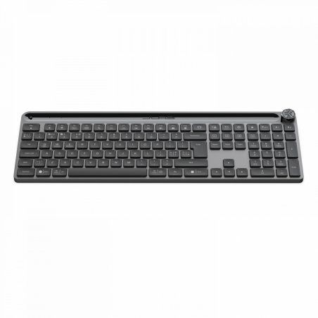 Jlab Epic Keyboard - German - Black
