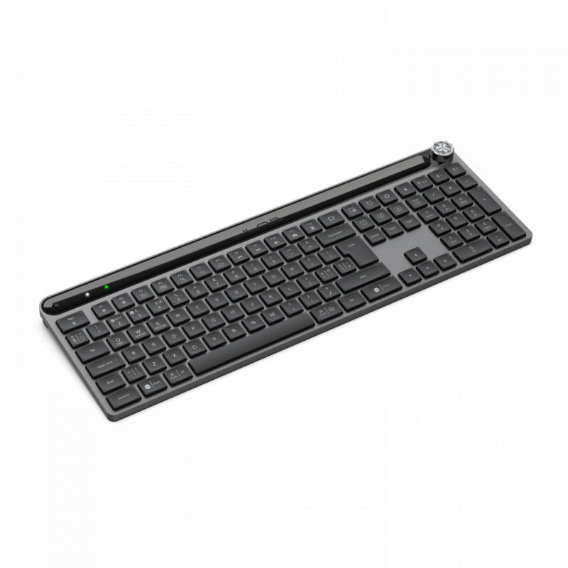 Jlab Epic Keyboard - German - Black