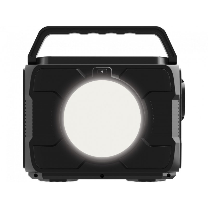 Sandberg AC 200 station d'alimentation portable 48000 mAh 200 W 1,86 kg