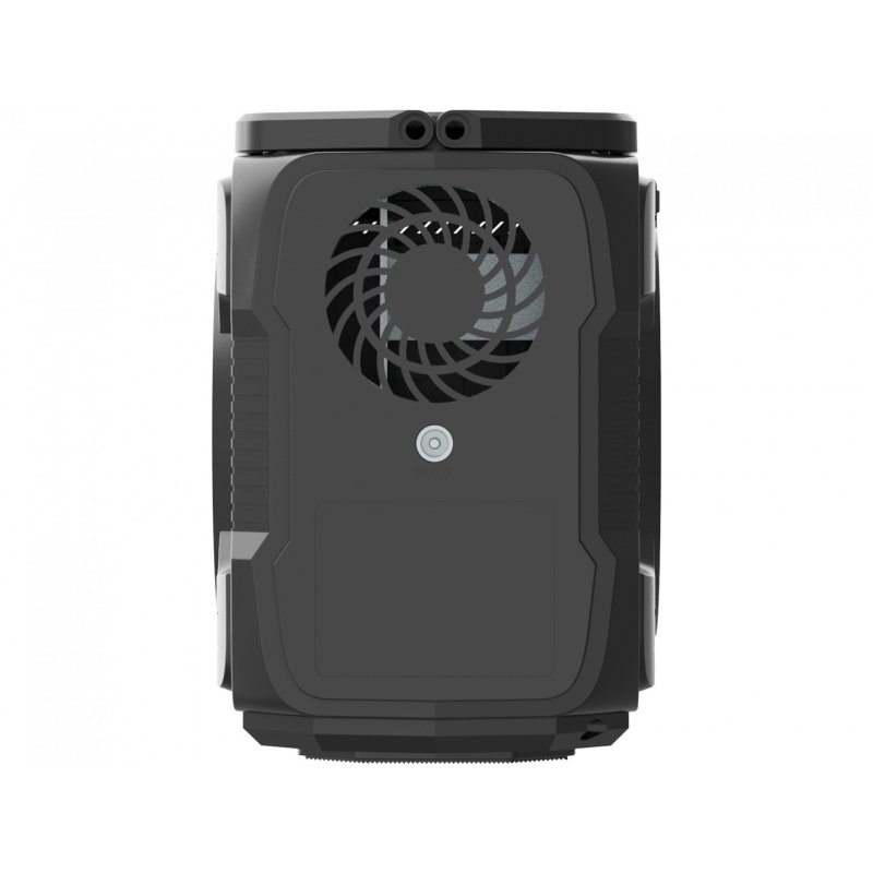 Sandberg AC 200 station d'alimentation portable 48000 mAh 200 W 1,86 kg