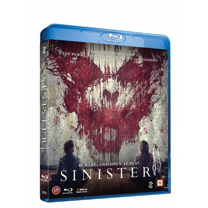Sinister 2