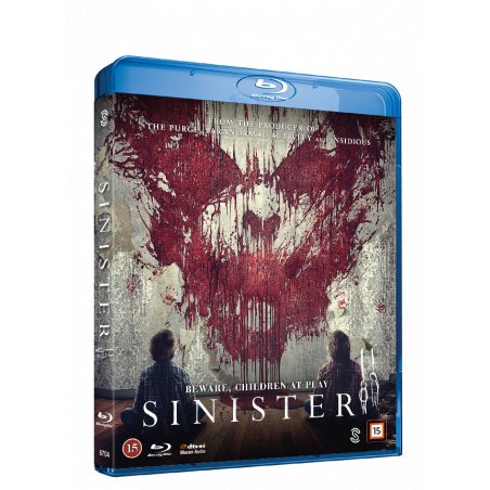 Sinister 2