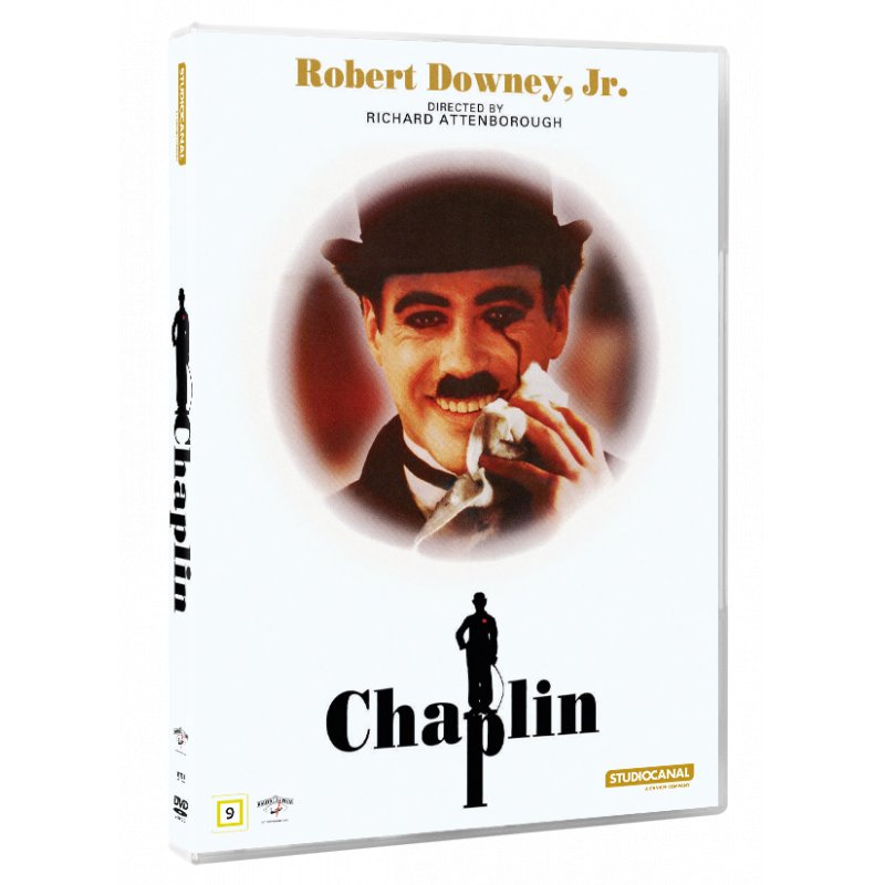 Chaplin (1992)