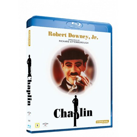 Chaplin (1992)