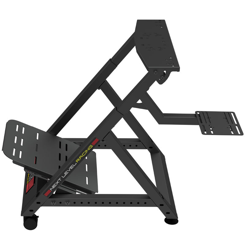 Support Wheel Stand DD - Noir