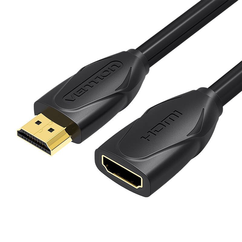 HDMI Extender 5m Vention VAA-B06-B500 (Black)