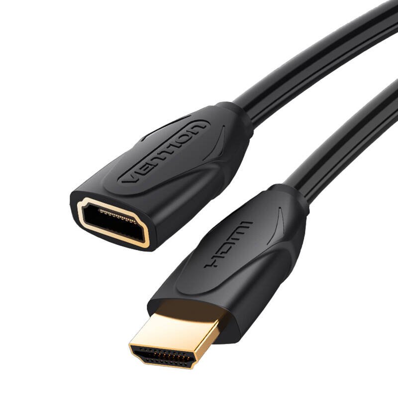 HDMI Extender 5m Vention VAA-B06-B500 (Black)