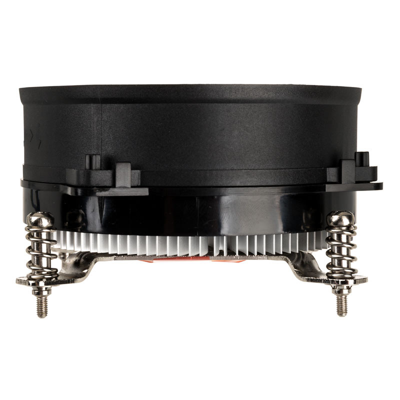 Silverstone Nitrogon NT08-115X-V2 CPU-Kühler, PWM - 92mm