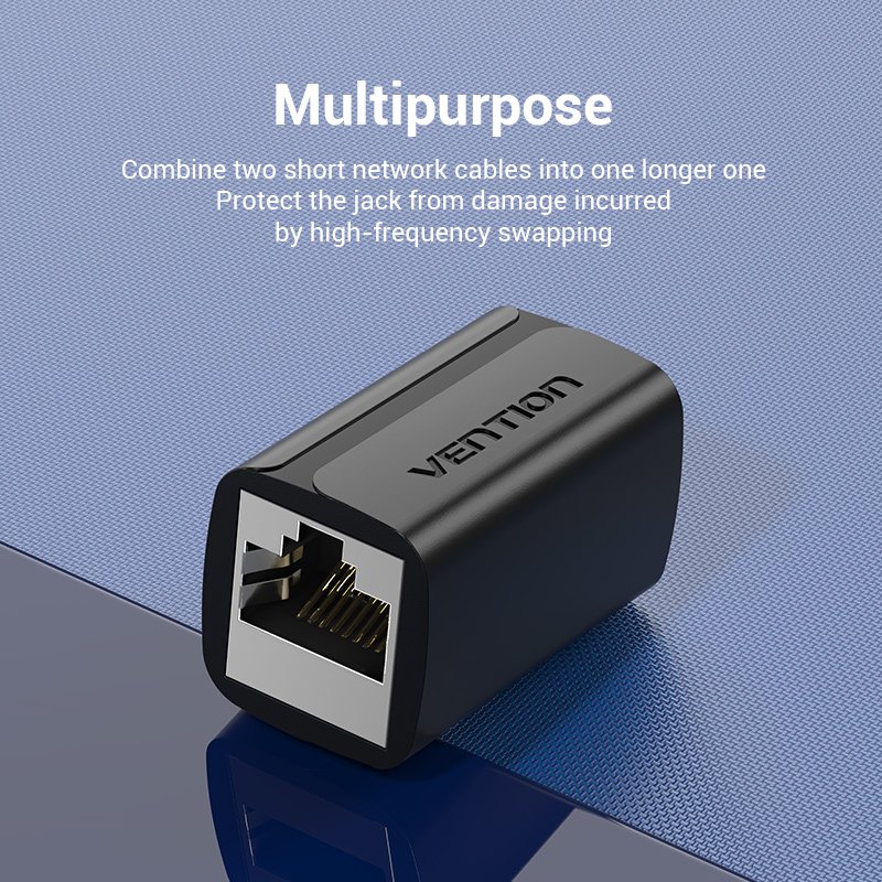 Vention IPVB0 accessoire pour les modules Keystone Adaptateur