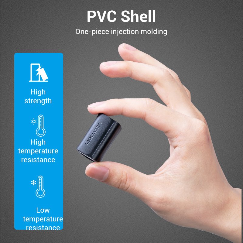 Vention IPVB0 accessoire pour les modules Keystone Adaptateur