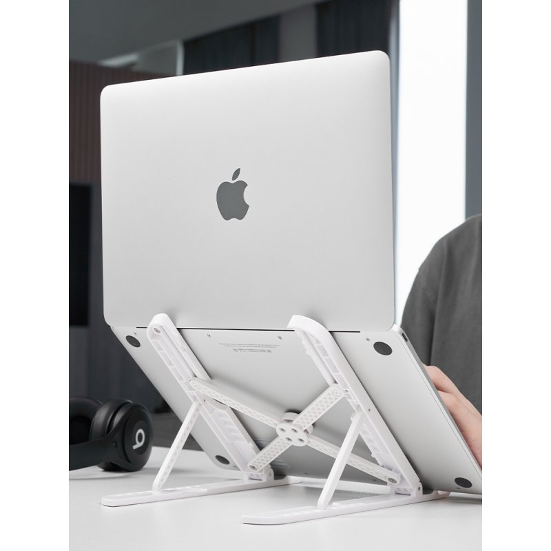 Laptop Stand Vention KDNW0 White