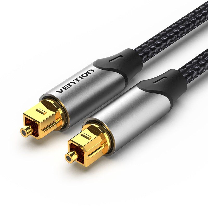 Optical Audio Cable 3m Vention BAVHI Gray