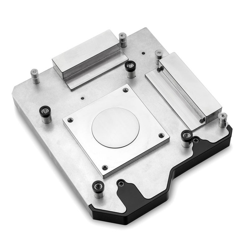 EK Water Blocks compatible EK-Momentum MSI Z390 MEG Ace D-RGB - Acryl