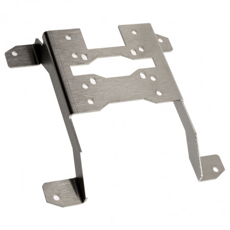 aqua computer compatible D5 Lüfterhalterung 140 mm