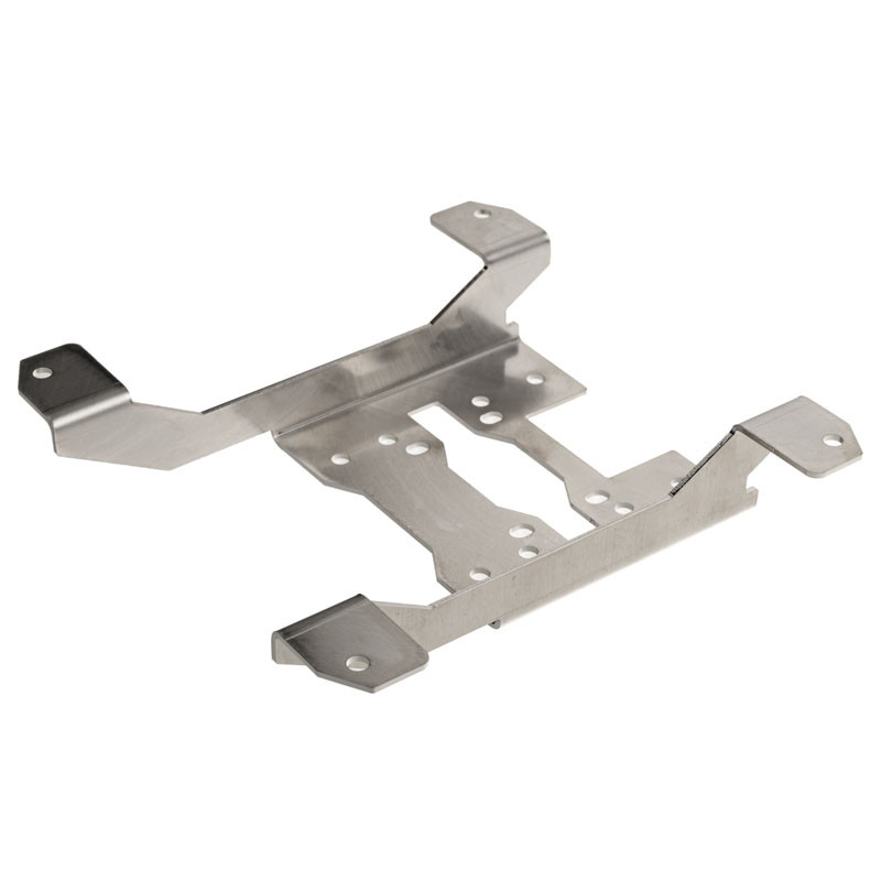 aqua computer compatible D5 Lüfterhalterung 140 mm