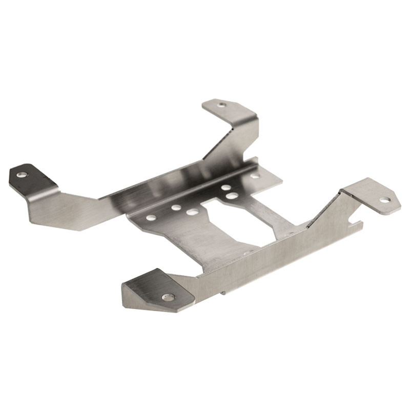 aqua computer compatible D5 Lüfterhalterung 120 mm