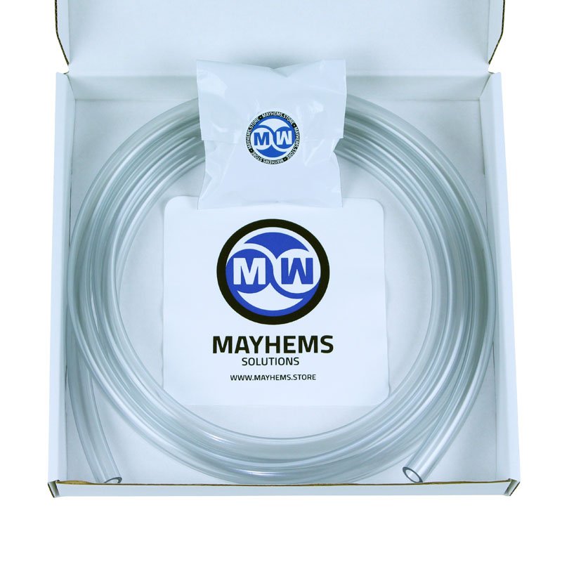 Mayhems Hyper Clarity - 16/11 mm - 3 m