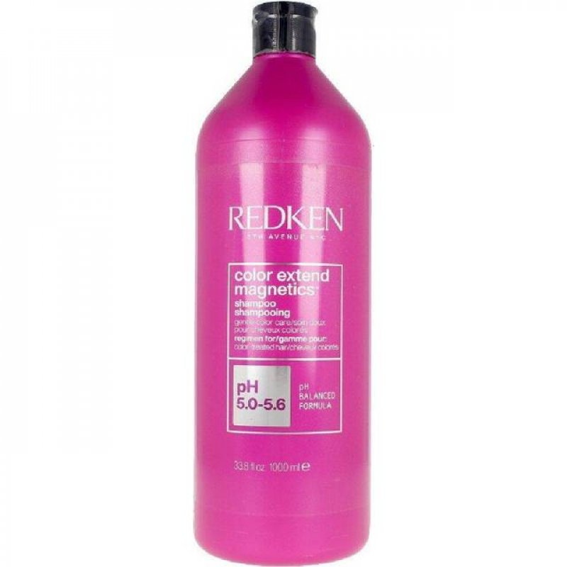 Redken - Color Extend Magnetics Shampoo 1000 ml