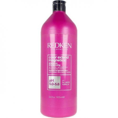 Redken - Color Extend Magnetics Shampoo 1000 ml