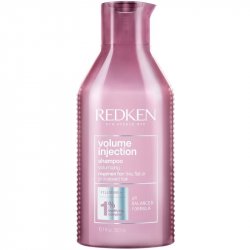 Redken - Volume Injection Shampoo 300 ml