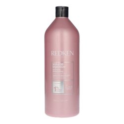Redken - Volume Injection Shampoo 1000 ml