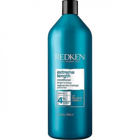 Redken - Extreme Length Conditioner 1000 ml
