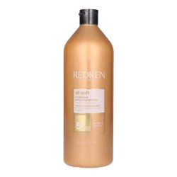 Redken - All Soft Conditioner 1000 ml
